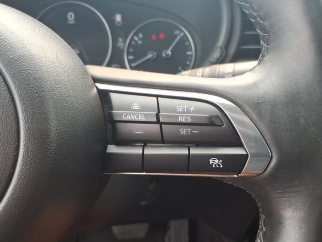 Certified 2024 MAZDA CX-30 AWD 2.5 S w/ Premium Package image 29