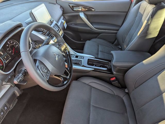 New 2026 Mitsubishi Eclipse Cross SE image 11