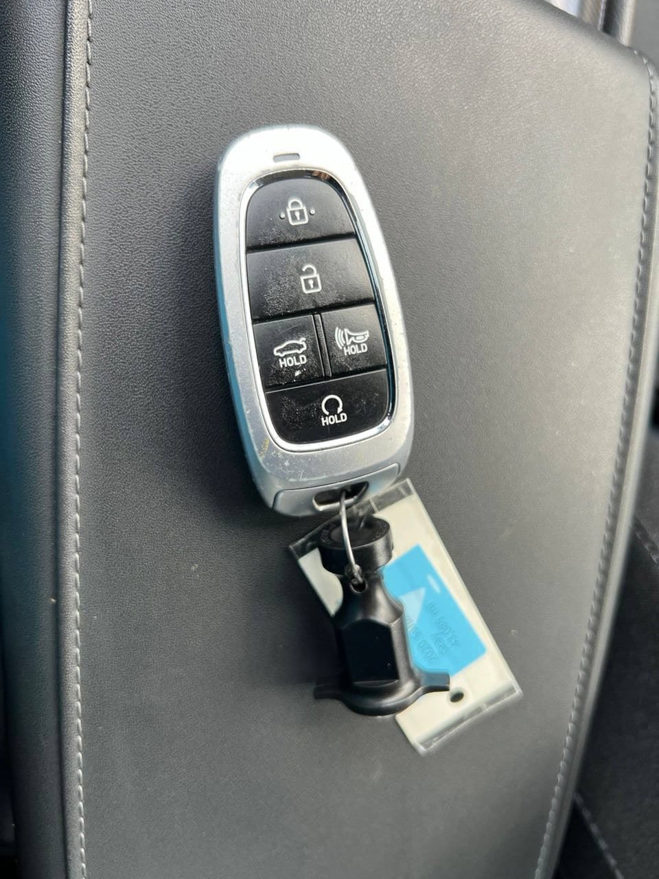 Used 2020 Hyundai Sonata SEL w/ Convenience + Sunroof Package FWD image 27