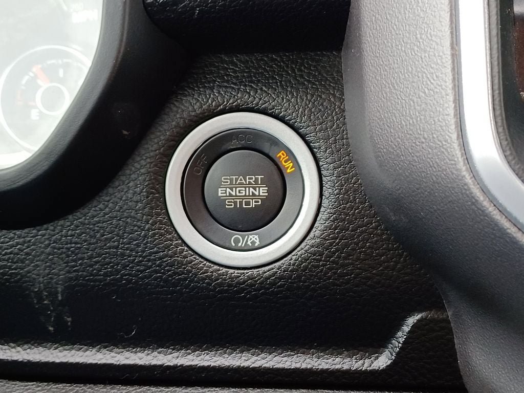 Used 2023 RAM 1500 Big Horn AWD/4WD image 19