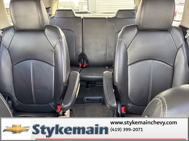 Used 2017 GMC Acadia Limited SLT image 49