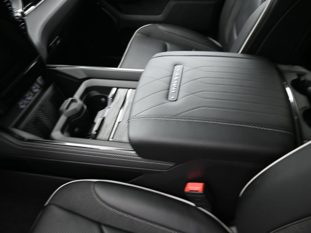 New 2026 RAM 1500 Limited AWD/4WD image 9