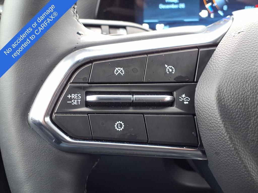 Used 2025 Chevrolet Equinox LT image 27