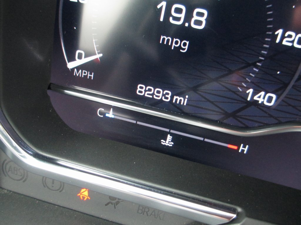 Used 2024 GMC Sierra 1500 Denali Ultimate image 35