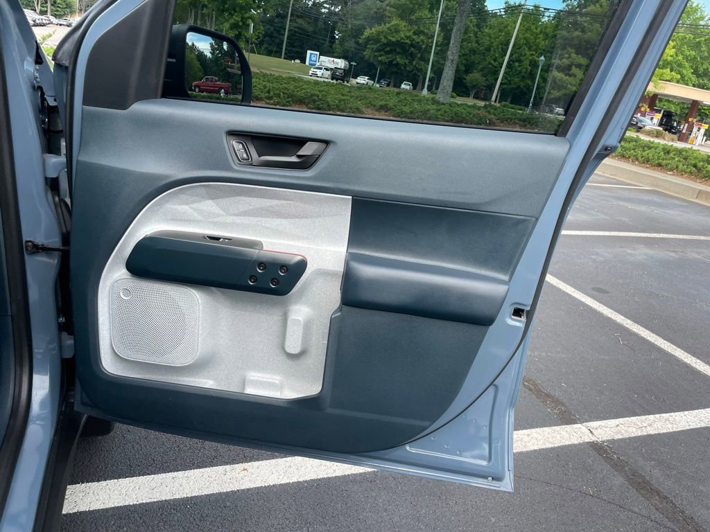 Used 2024 Ford Maverick XLT FWD image 28