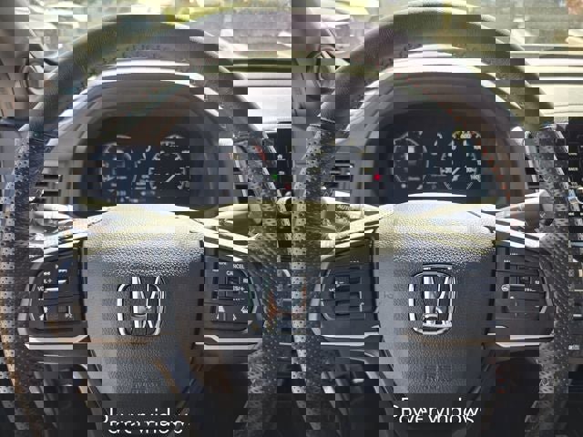 Certified 2025 Honda Ridgeline TrailSport+ image 29