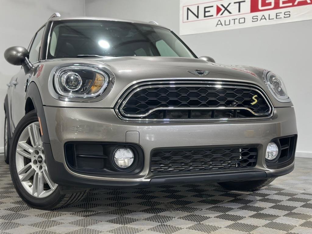 Used 2018 MINI Cooper Countryman SE image 3