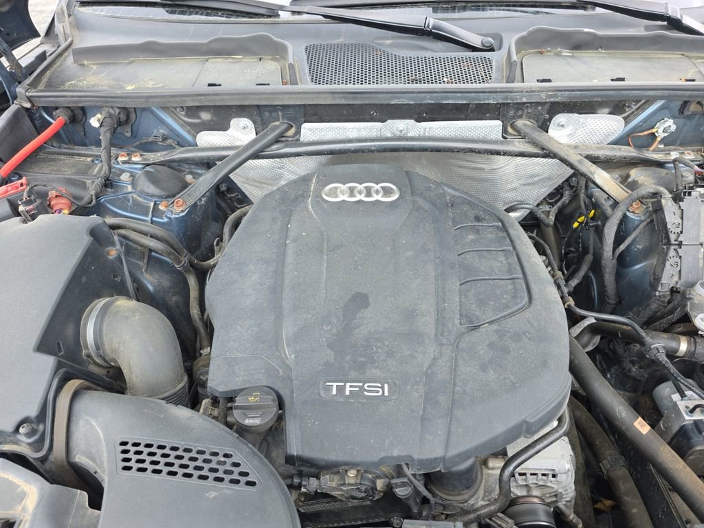 Used 2018 Audi Q5 2.0T Premium Plus w/ Premium Plus Package image 27