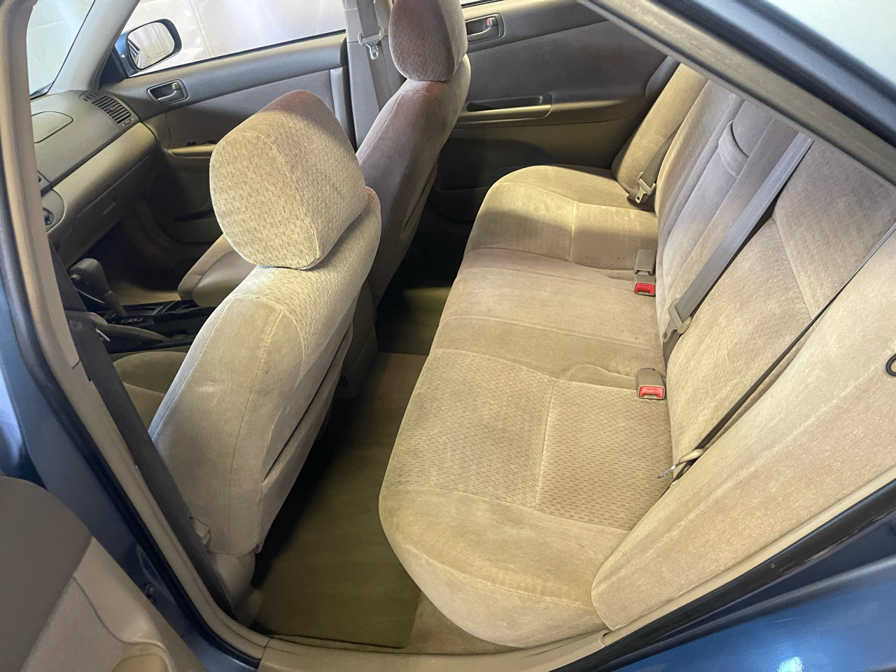 Used 2002 Toyota Camry LE FWD image 20