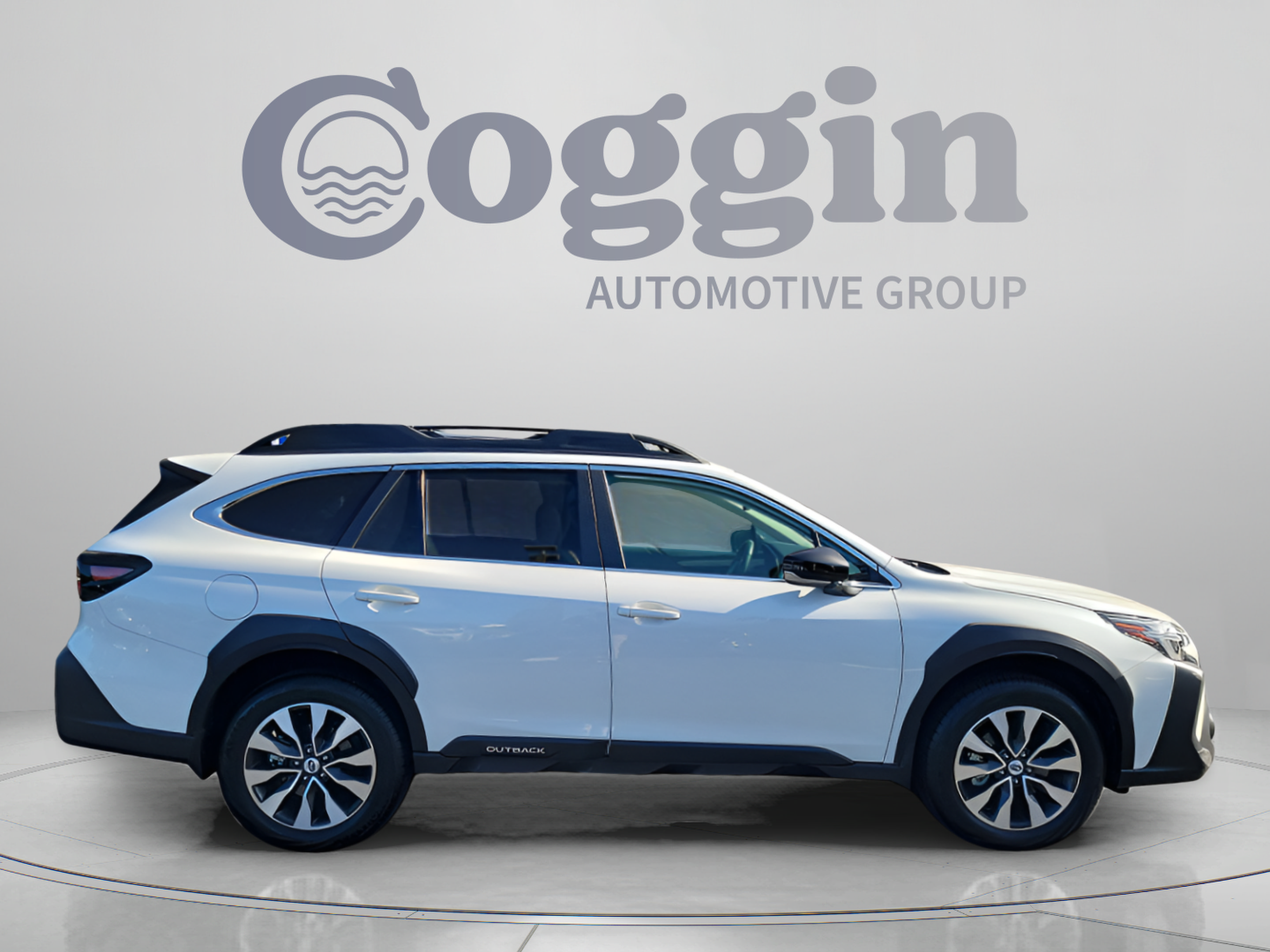 Used 2025 Subaru Outback Limited XT w/ Popular Package #2 AWD/4WD image 3