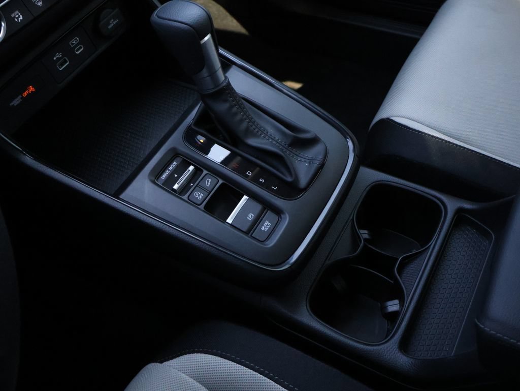 Certified 2025 Honda CR-V EX image 23