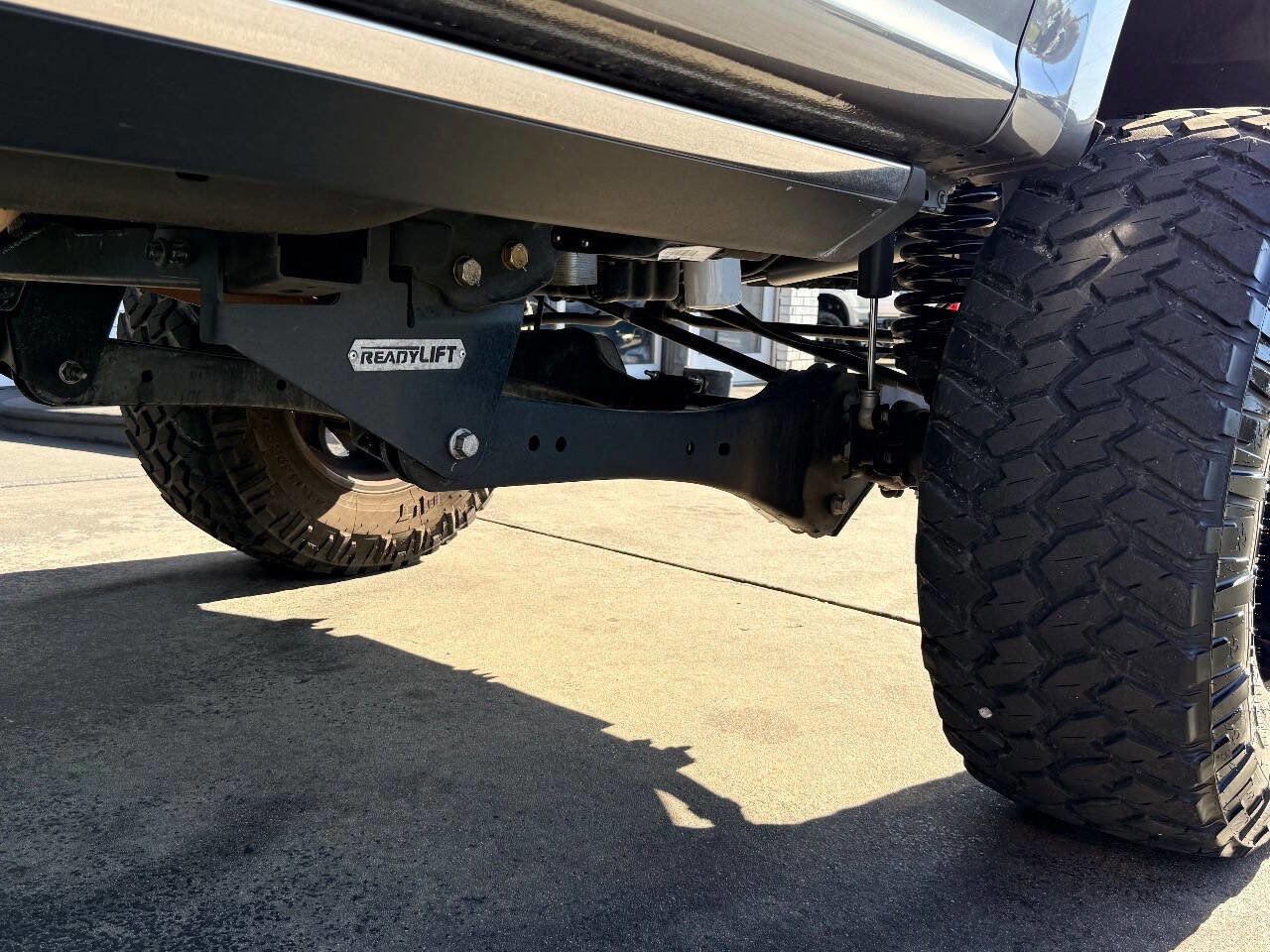 Used 2022 Ford F350 Platinum image 16