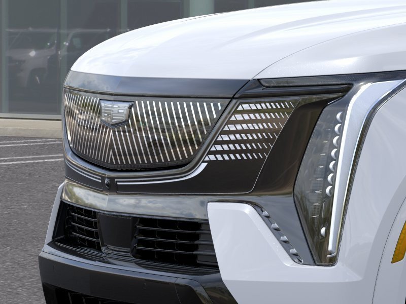 New 2026 Cadillac Escalade IQ Sport 1 w/ LPO, ONYX Package AWD/4WD image 14