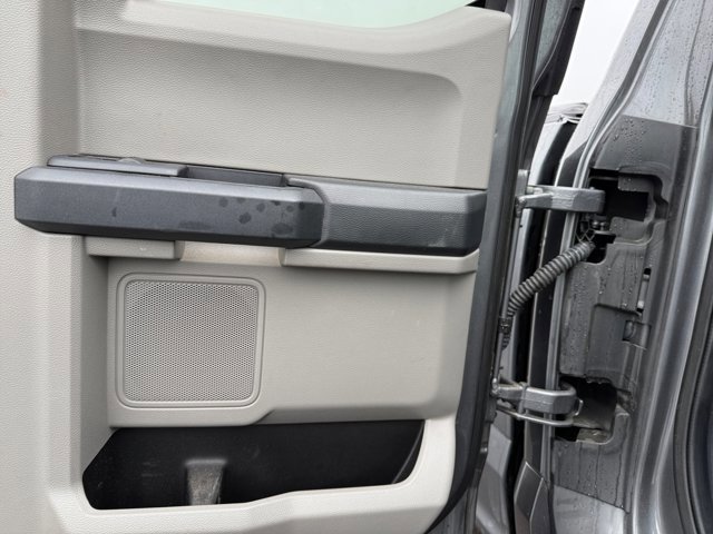 Used 2022 Ford F250 XL w/ STX Appearance Package image 25