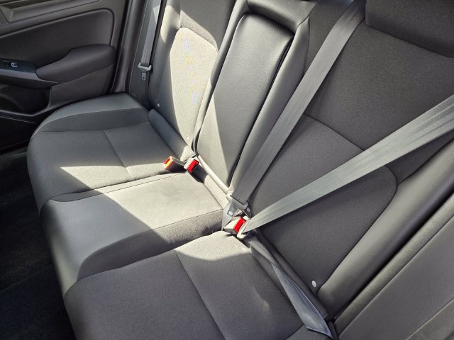 New 2026 Honda Civic Sport image 18