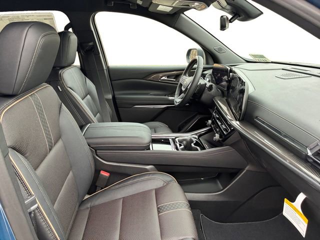 New 2026 Chevrolet Traverse High Country image 13