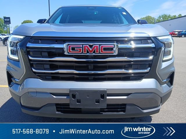 Used 2026 GMC Terrain Elevation AWD/4WD image 6