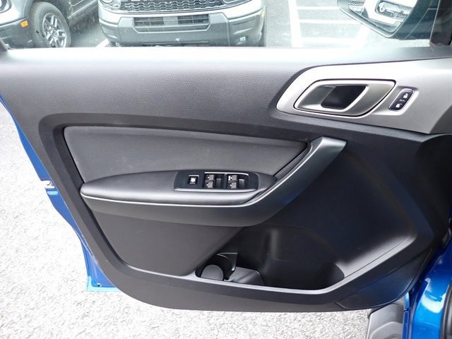 Used 2020 Ford Ranger XLT w/ Equipment Group 301A Mid image 22