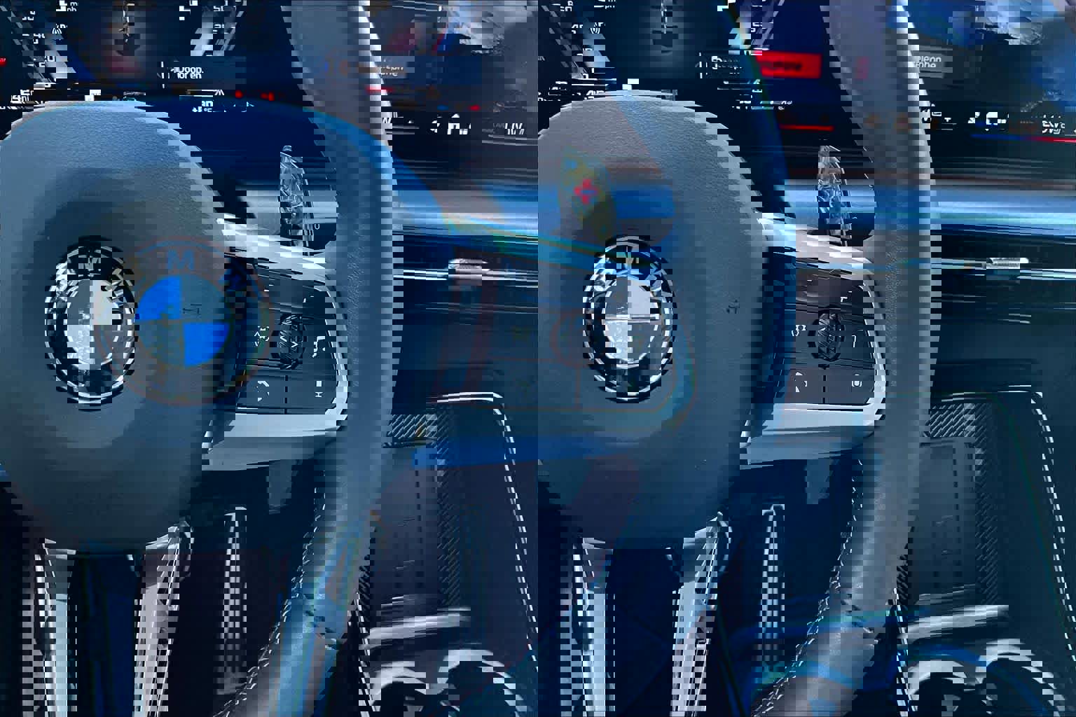 Used 2025 BMW X2 M35i image 24