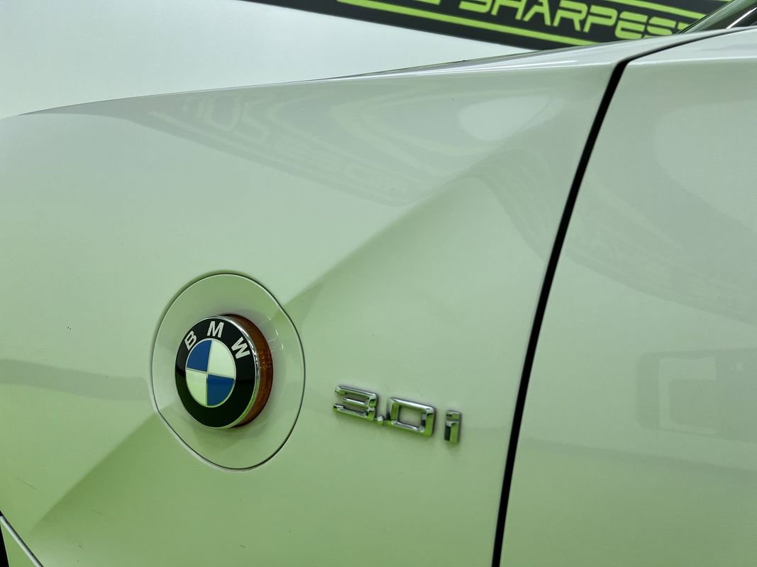 Used 2003 BMW Z4 3.0i RWD image 15