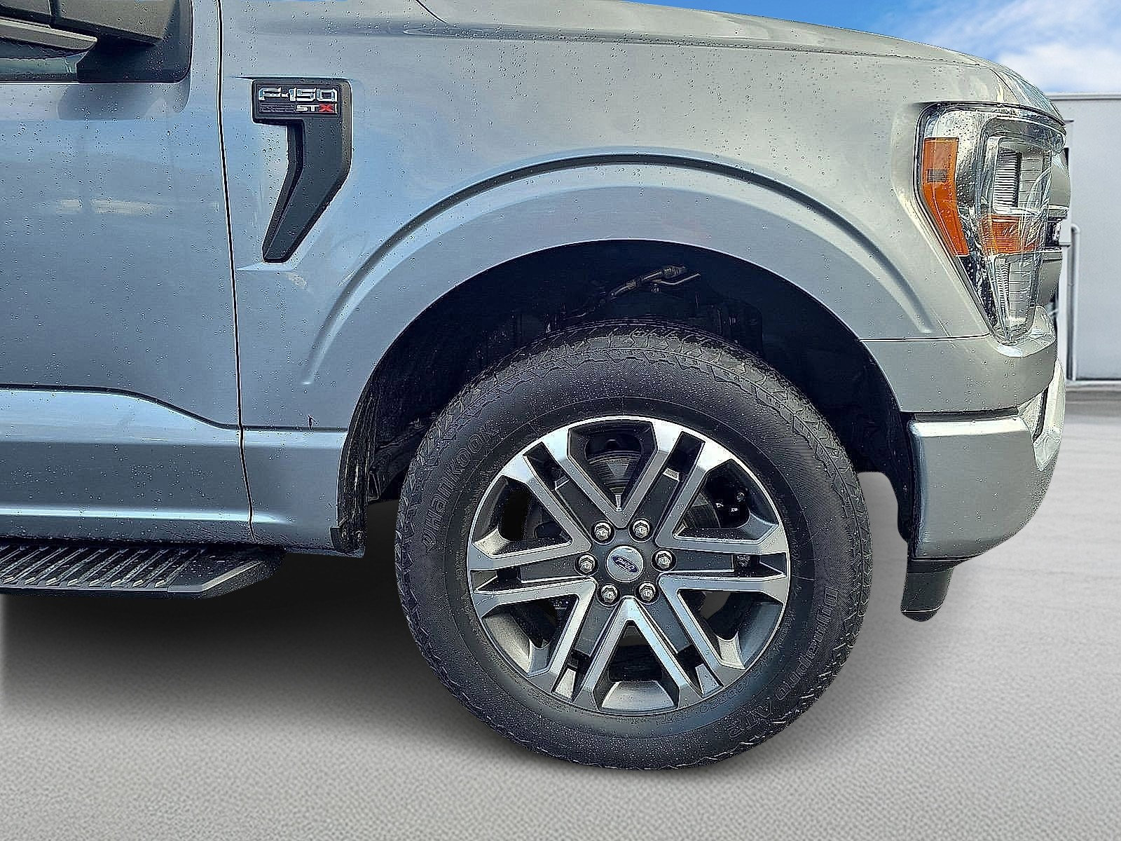 Used 2021 Ford F150 XL w/ Equipment Group 101A High image 2