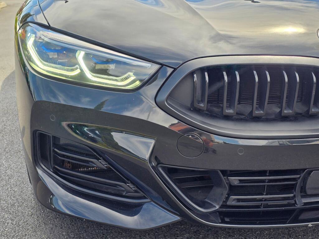 Used 2023 BMW 840i xDrive Coupe AWD/4WD image 30