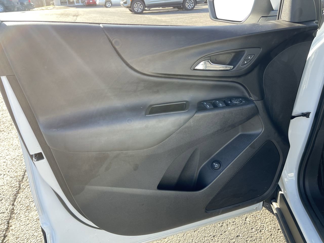 Used 2024 Chevrolet Equinox LT w/ LPO, Floor Liner Package image 22