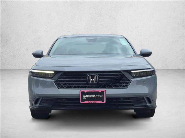 New 2026 Honda Accord EX-L image 6
