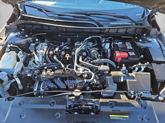 Used 2024 Nissan Altima 2.5 SV image 21