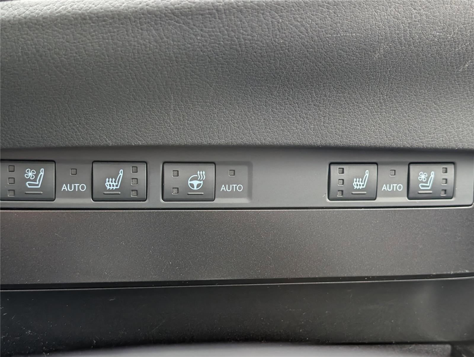 Certified 2023 Lexus ES 350 ES 350 w/ Premium Package image 25