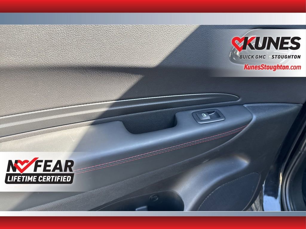Used 2025 Dodge Durango R/T AWD/4WD image 38