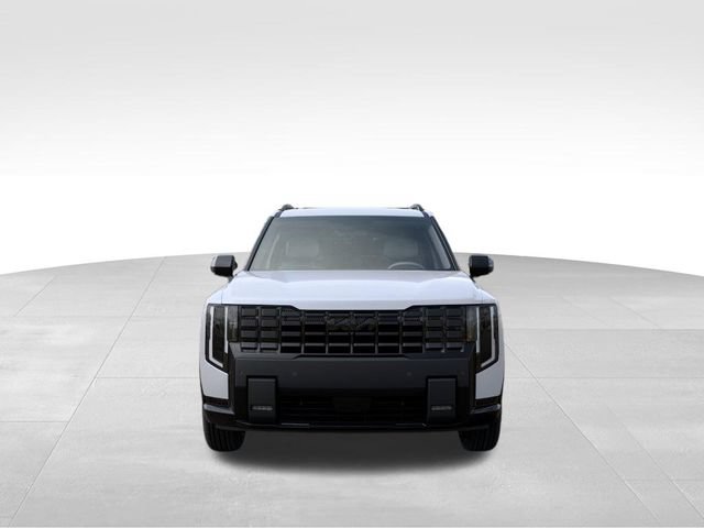 New 2027 Kia Telluride X-Line SX Prestige AWD/4WD image 2