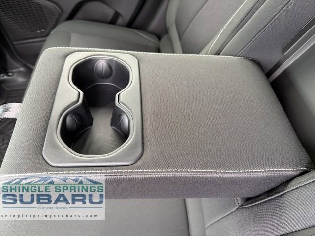 Used 2025 Jeep Grand Cherokee Laredo w/ Luxury Tech Group I image 28