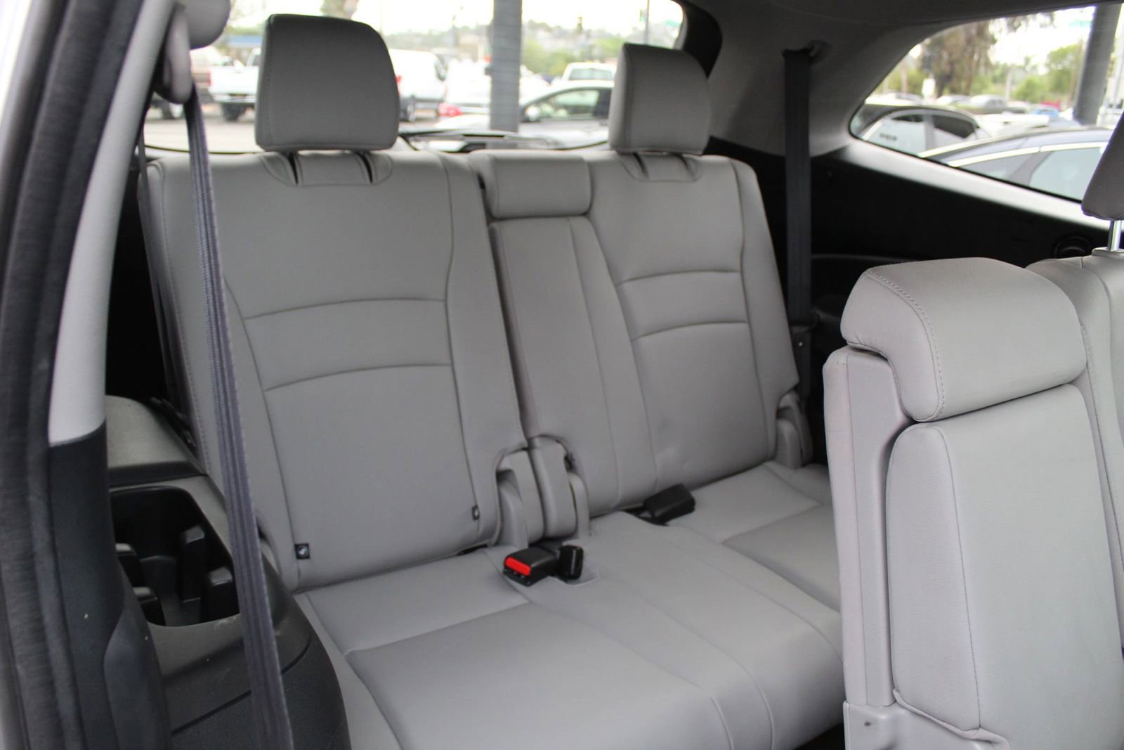 Used 2021 Honda Pilot Special Edition image 12