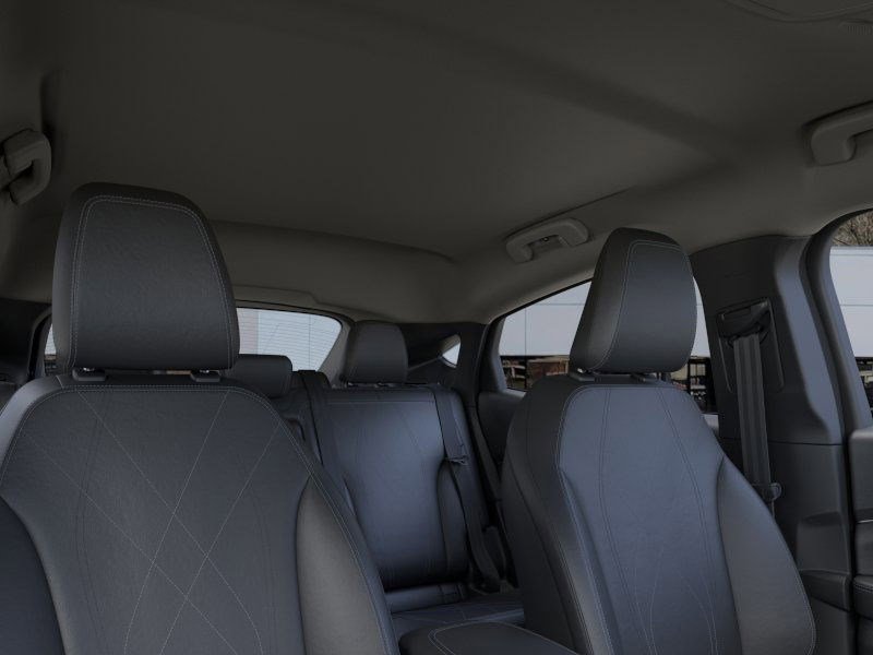 New 2025 Ford Mustang Mach-E Select w/ Comfort Package Lite image 22