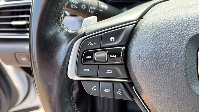 Used 2021 Honda Accord Sport Special Edition image 13