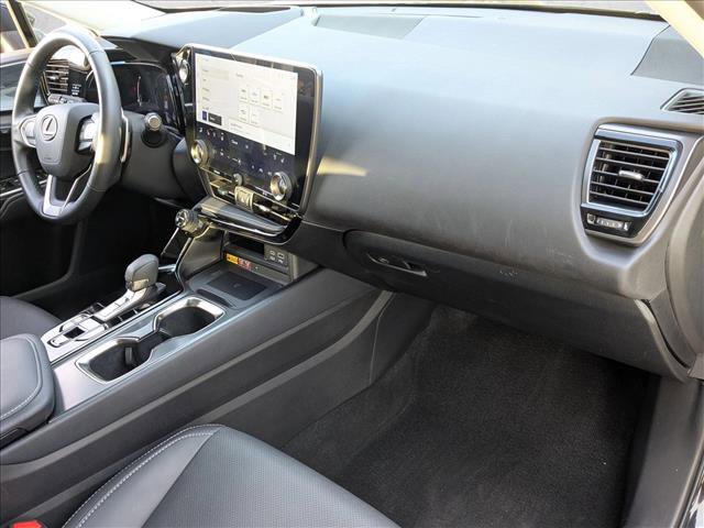 Used 2023 Lexus NX 350h AWD image 21