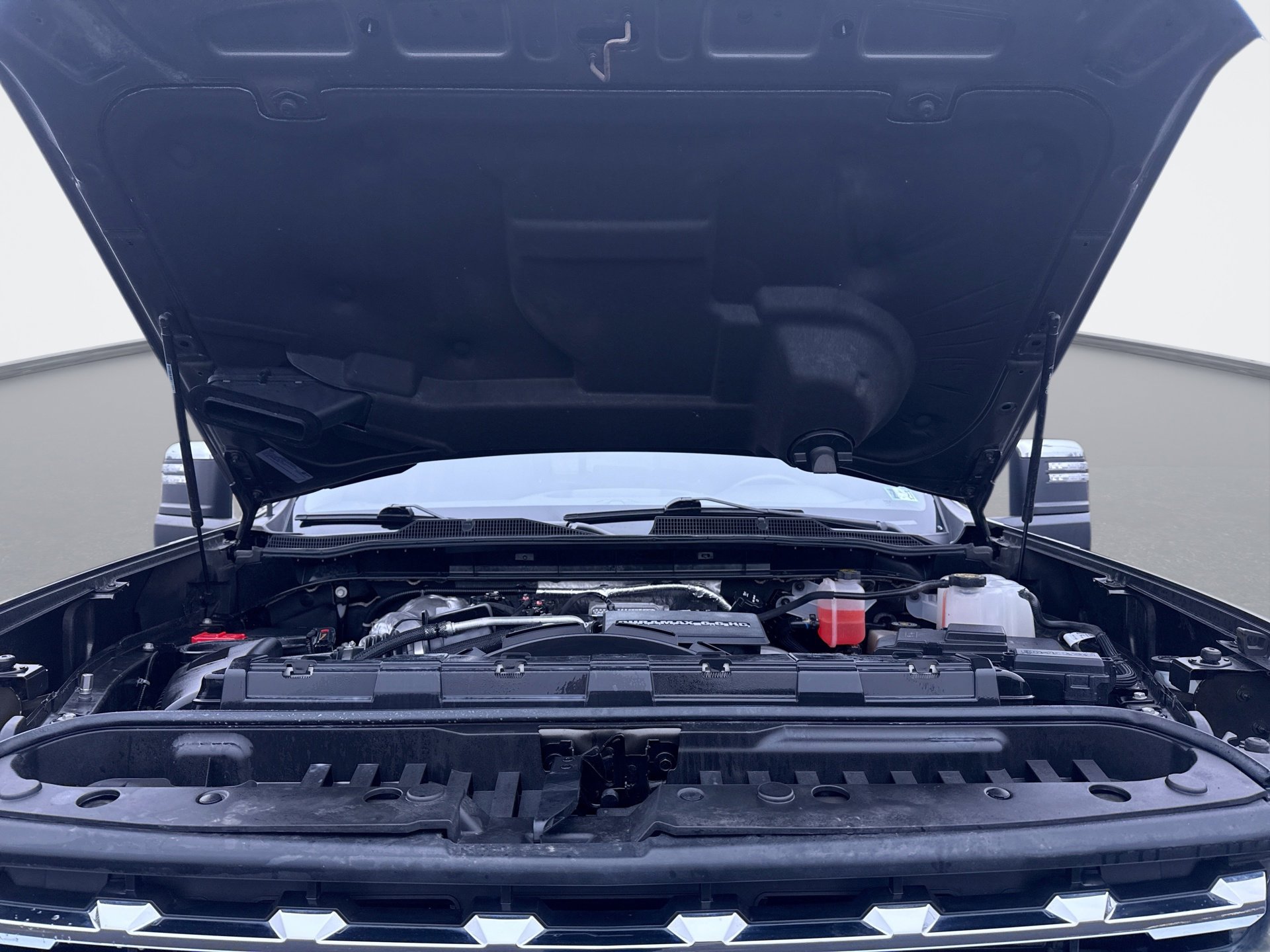 Used 2022 Chevrolet Silverado 2500 LTZ w/ LTZ Plus Package AWD/4WD image 26