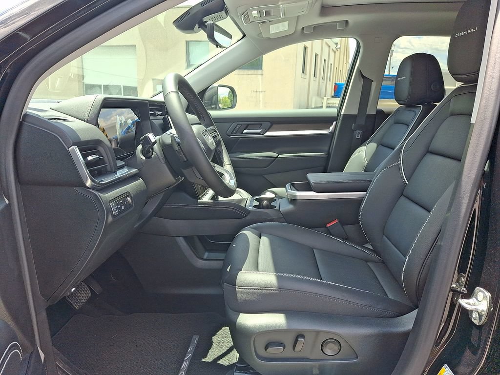 New 2026 GMC Terrain Denali AWD/4WD image 6