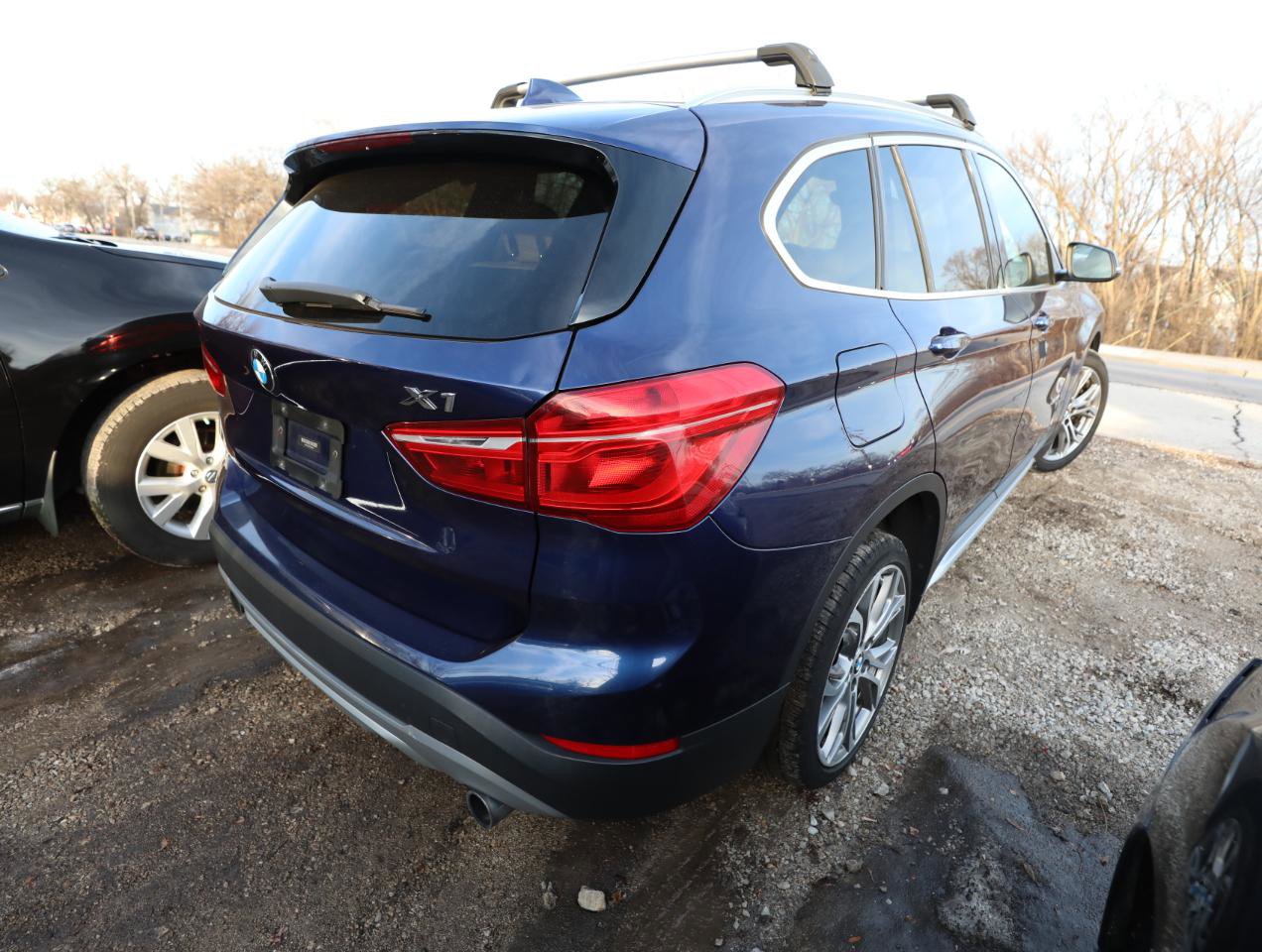 Used 2016 BMW X1 xDrive28i AWD/4WD image 6