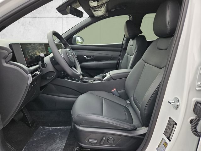 New 2026 Hyundai Santa Cruz SEL image 6