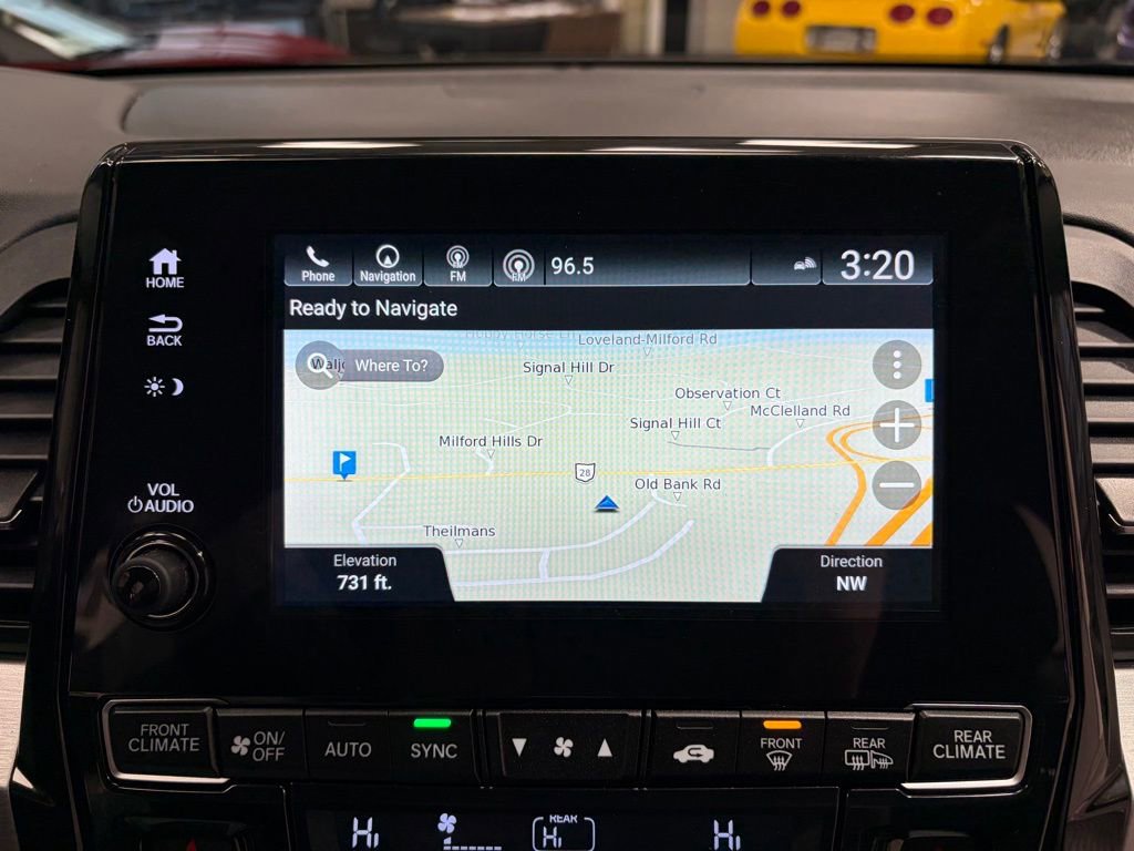 Used 2019 Honda Odyssey Elite image 19