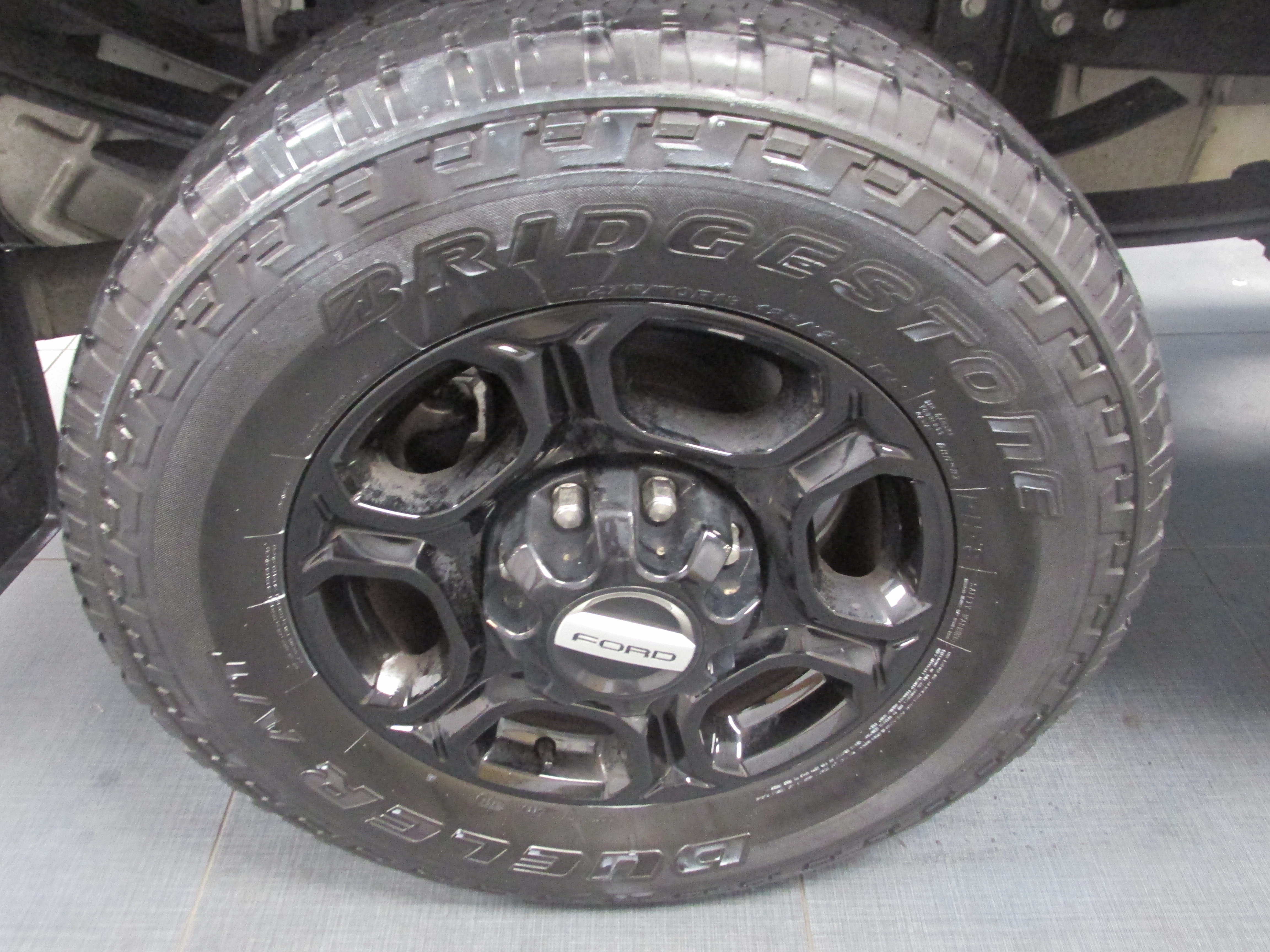 Used 2024 Ford F250 XLT w/ XLT Premium Package AWD/4WD image 15