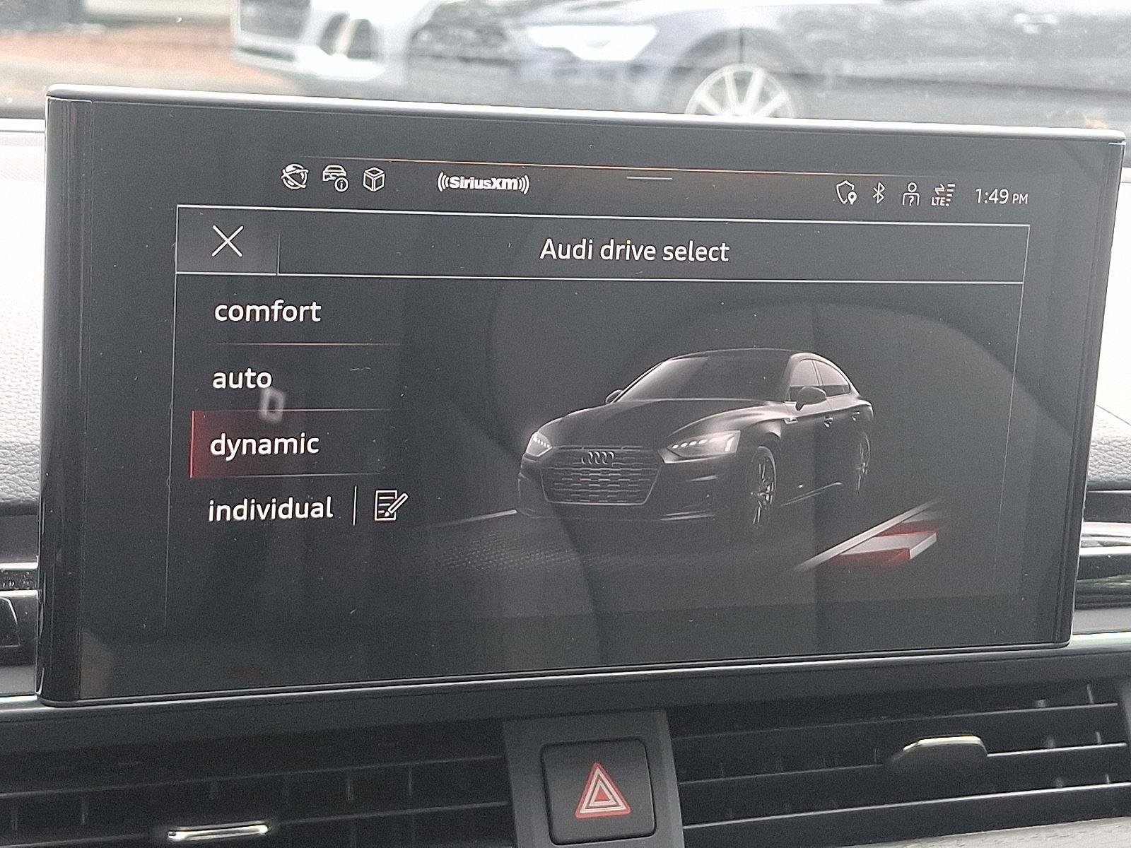 Used 2025 Audi A5 2.0T Prestige image 32