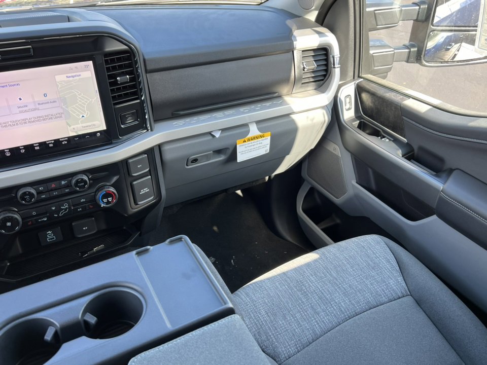 New 2026 Ford F250 4x4 Crew Cab Super Duty image 38