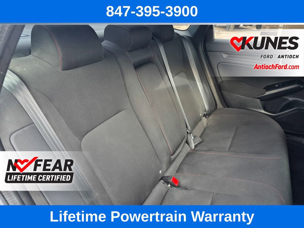 Used 2023 Honda Civic Si image 35
