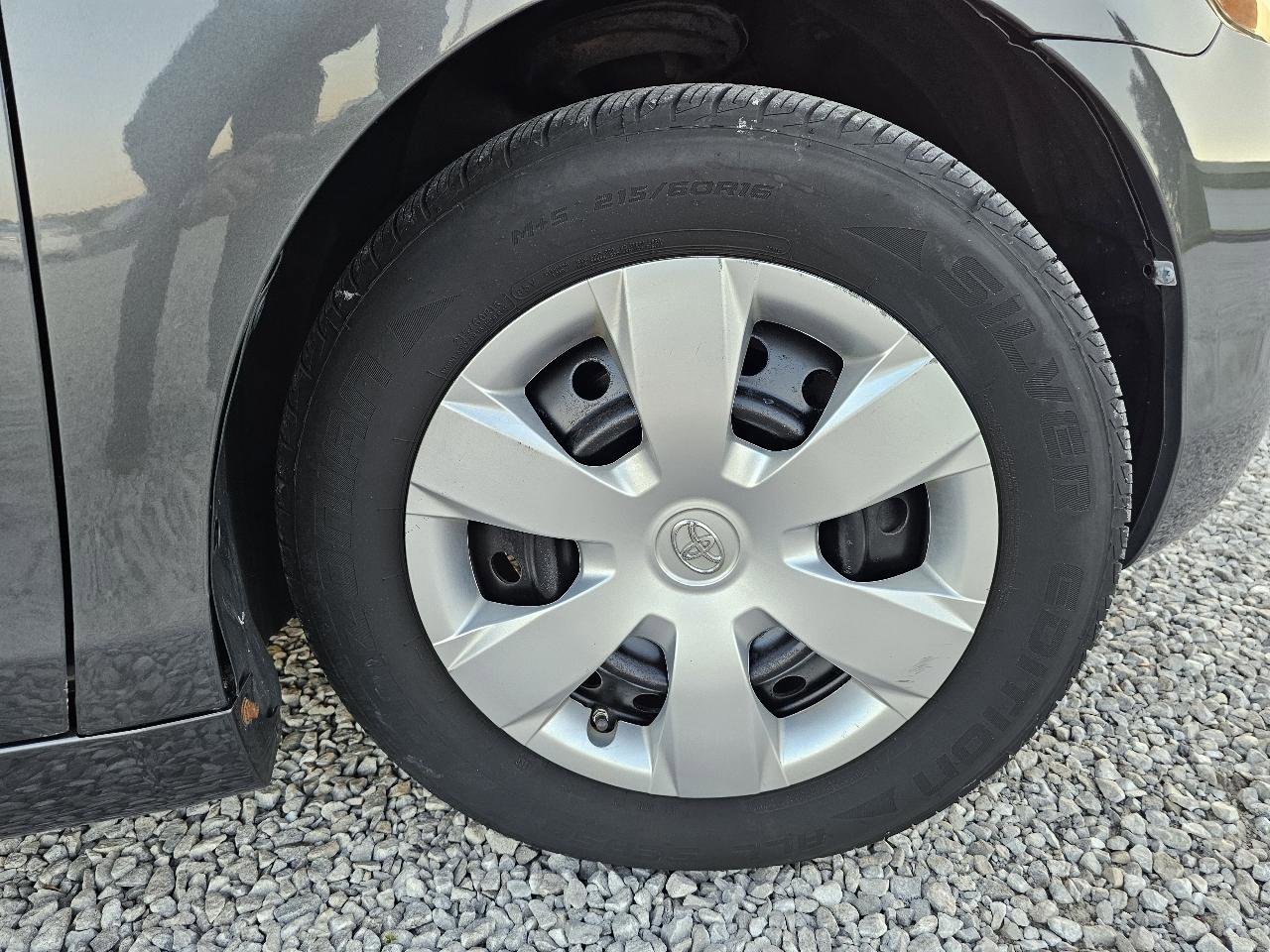 Used 2007 Toyota Camry LE FWD image 67