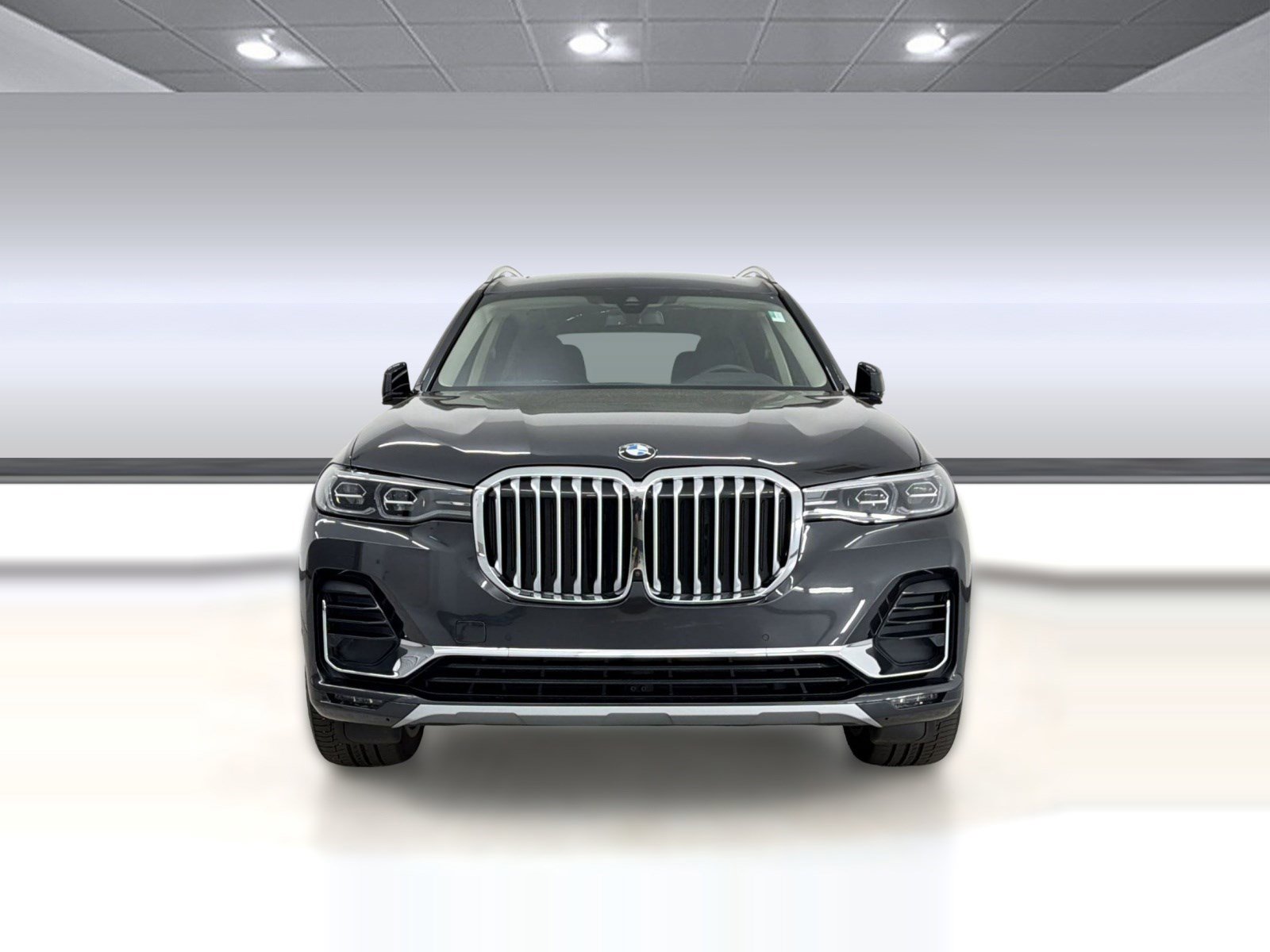 Used 2022 BMW X7 xDrive40i w/ Premium Package AWD/4WD image 6