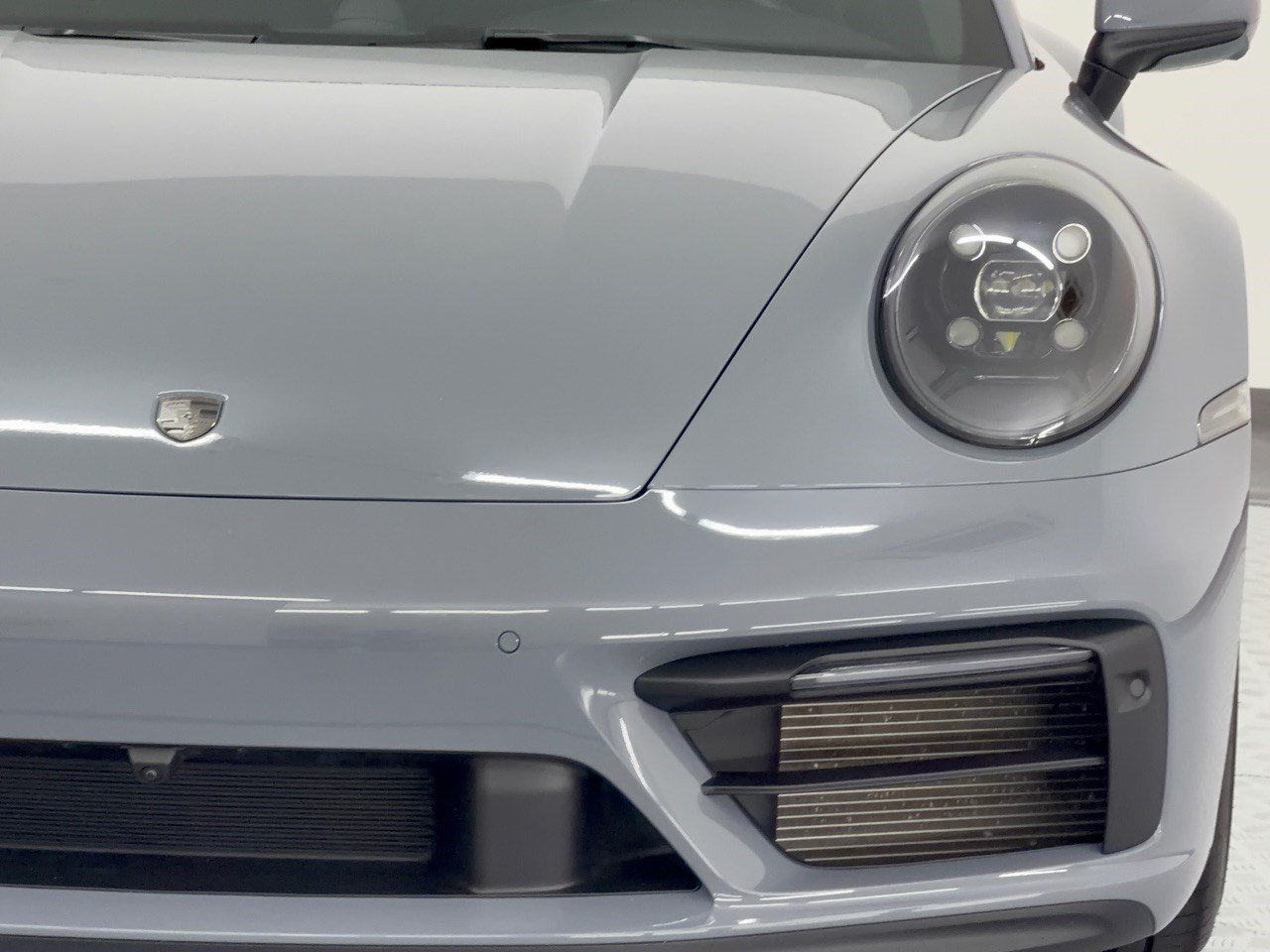 Certified 2024 Porsche 911 Carrera GTS RWD image 12