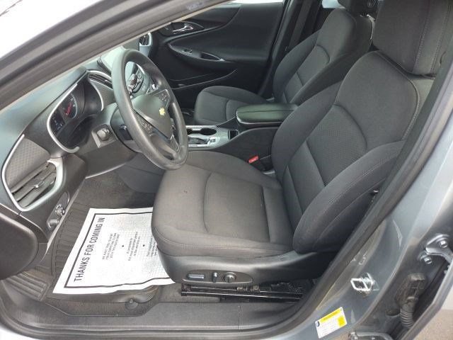 Used 2024 Chevrolet Malibu LT FWD image 13